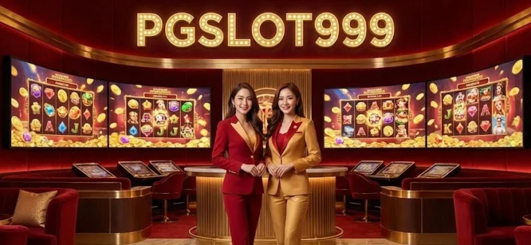 pgslot999
